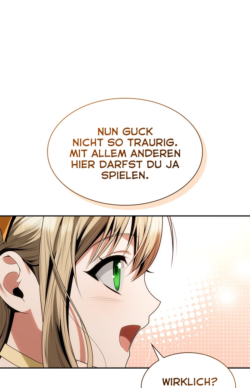 Read I'm the Queen in This Life DE Manga Online