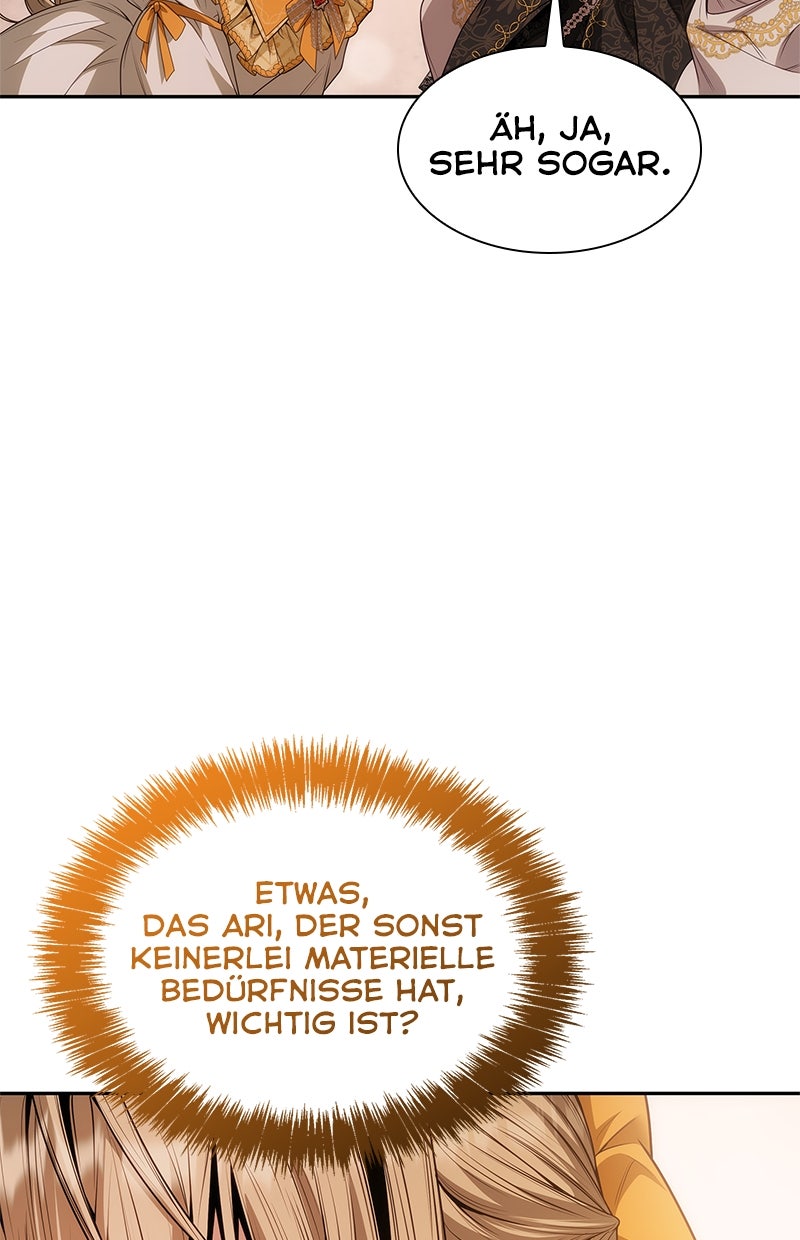 Read I'm the Queen in This Life DE Manga Online