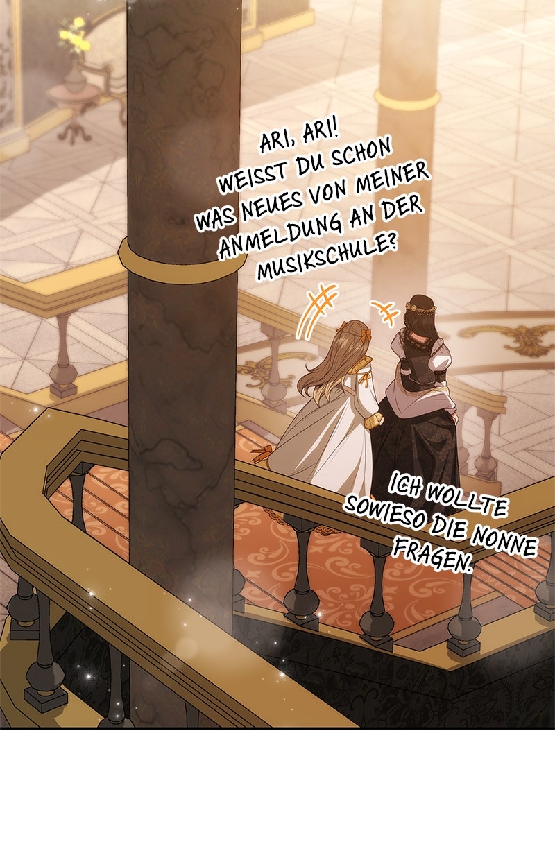 Read I'm the Queen in This Life DE Manga Online