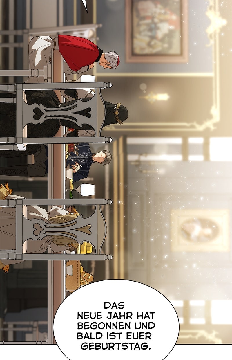 Read I'm the Queen in This Life DE Manga Online