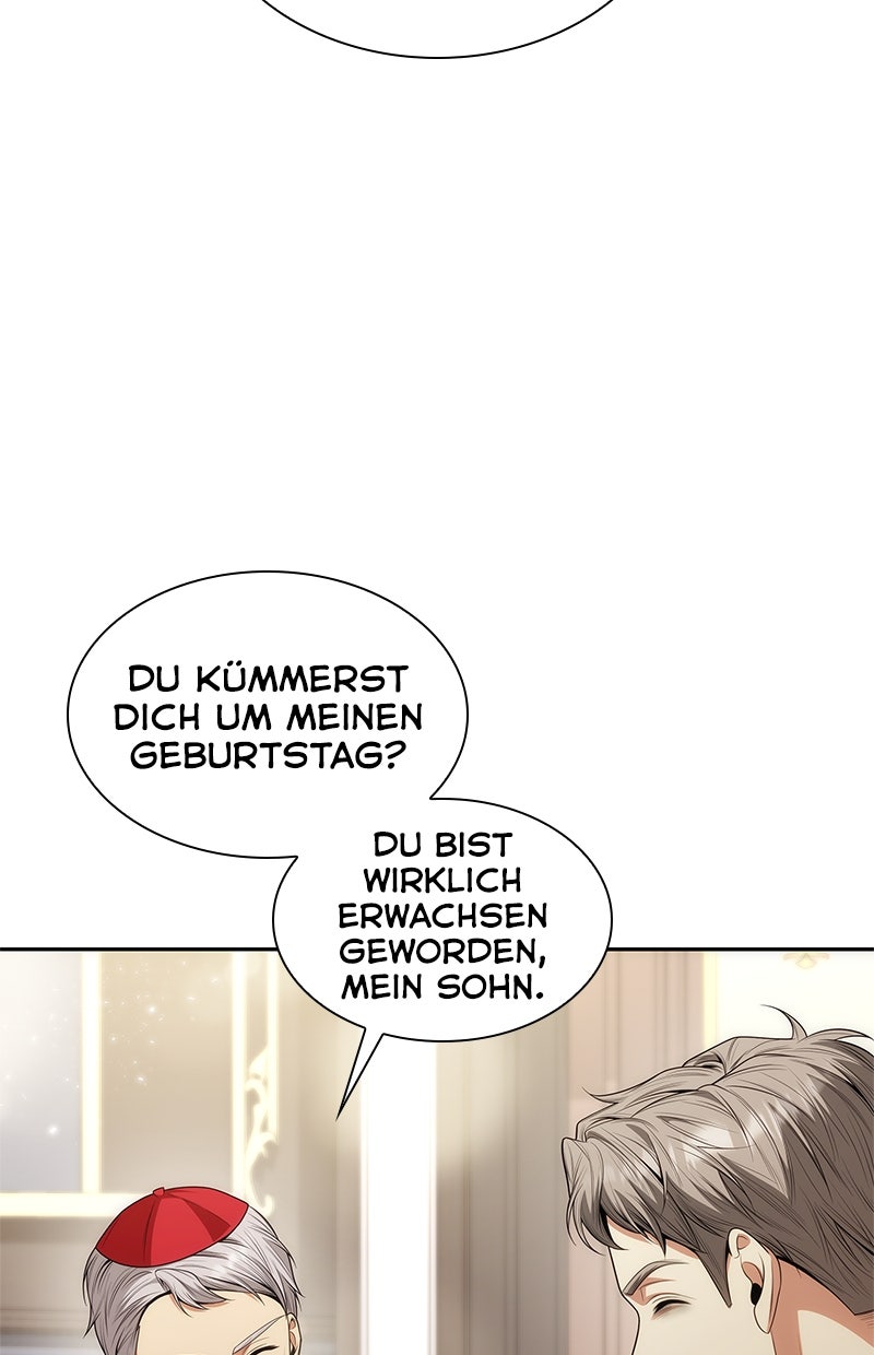 Read I'm the Queen in This Life DE Manga Online