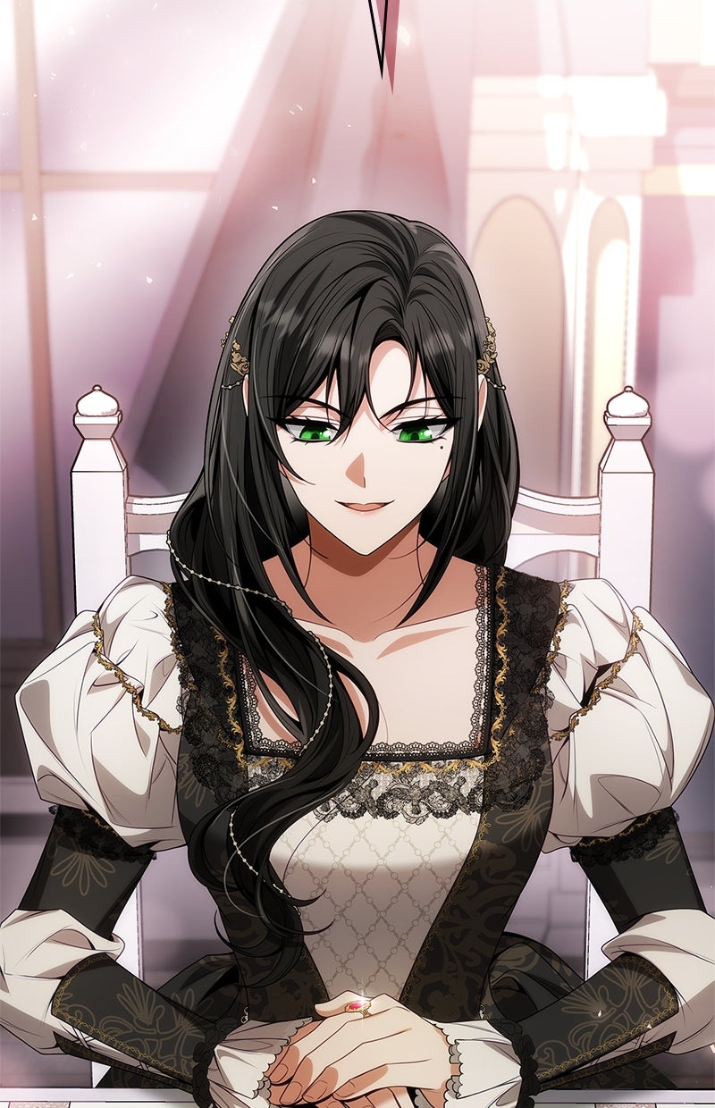 Read I'm the Queen in This Life DE Manga Online