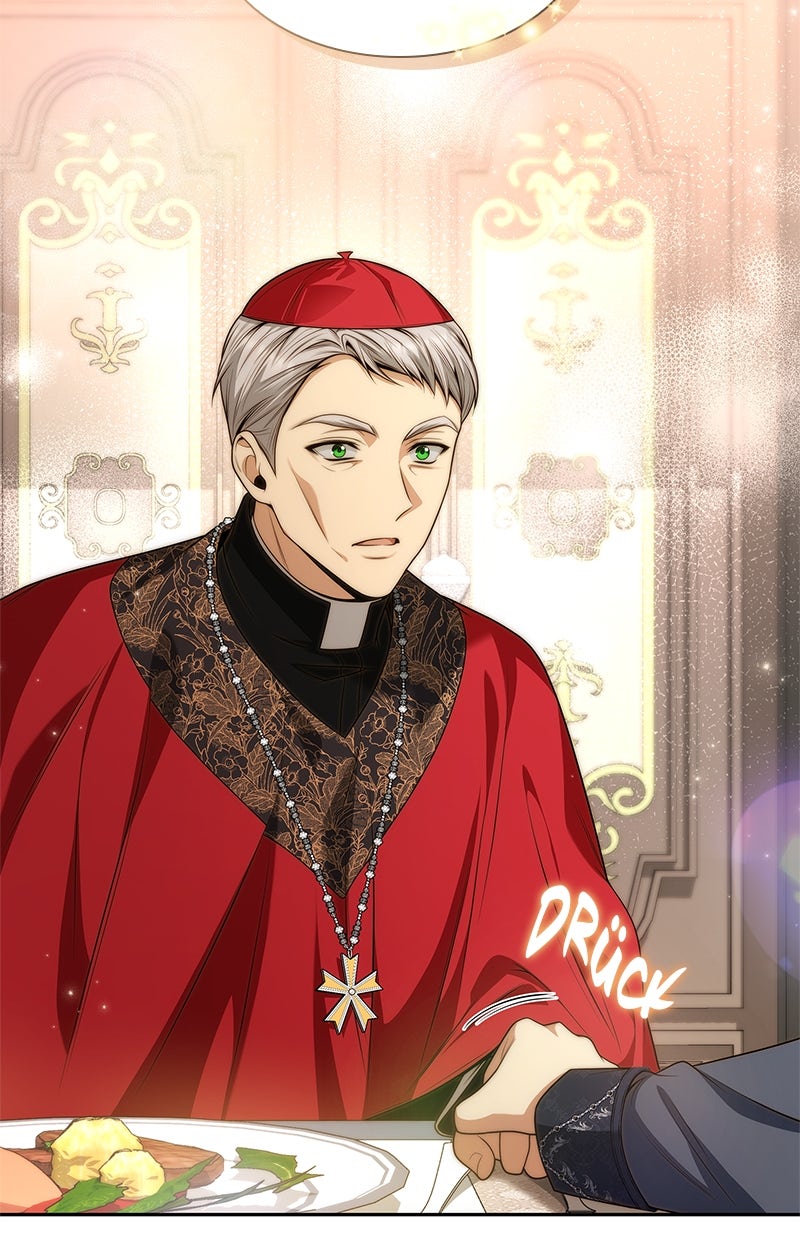 Read I'm the Queen in This Life DE Manga Online