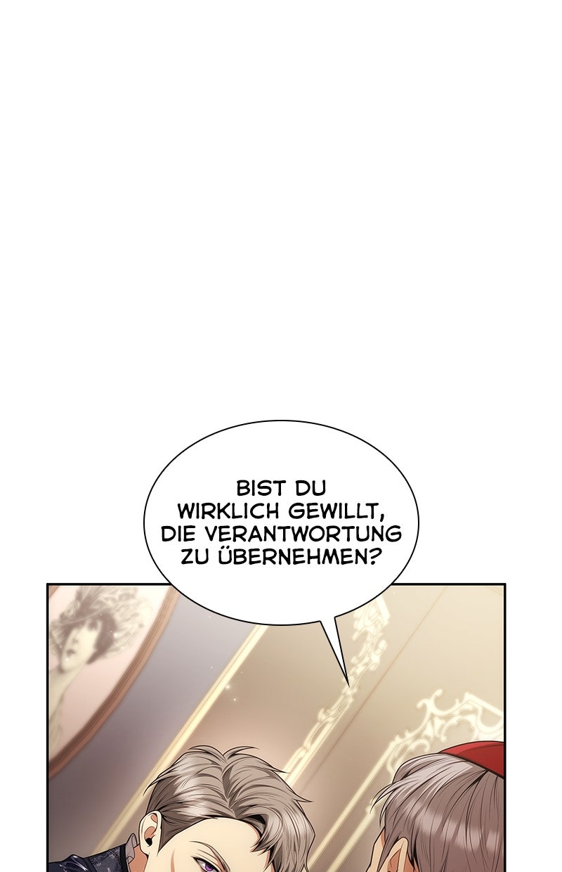 Read I'm the Queen in This Life DE Manga Online