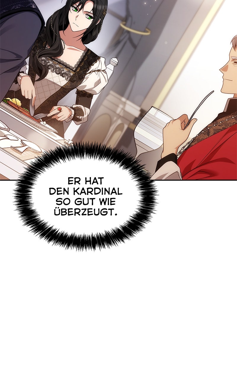 Read I'm the Queen in This Life DE Manga Online