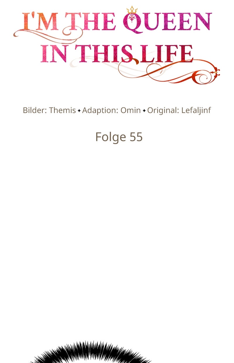 Read I'm the Queen in This Life DE Manga Online