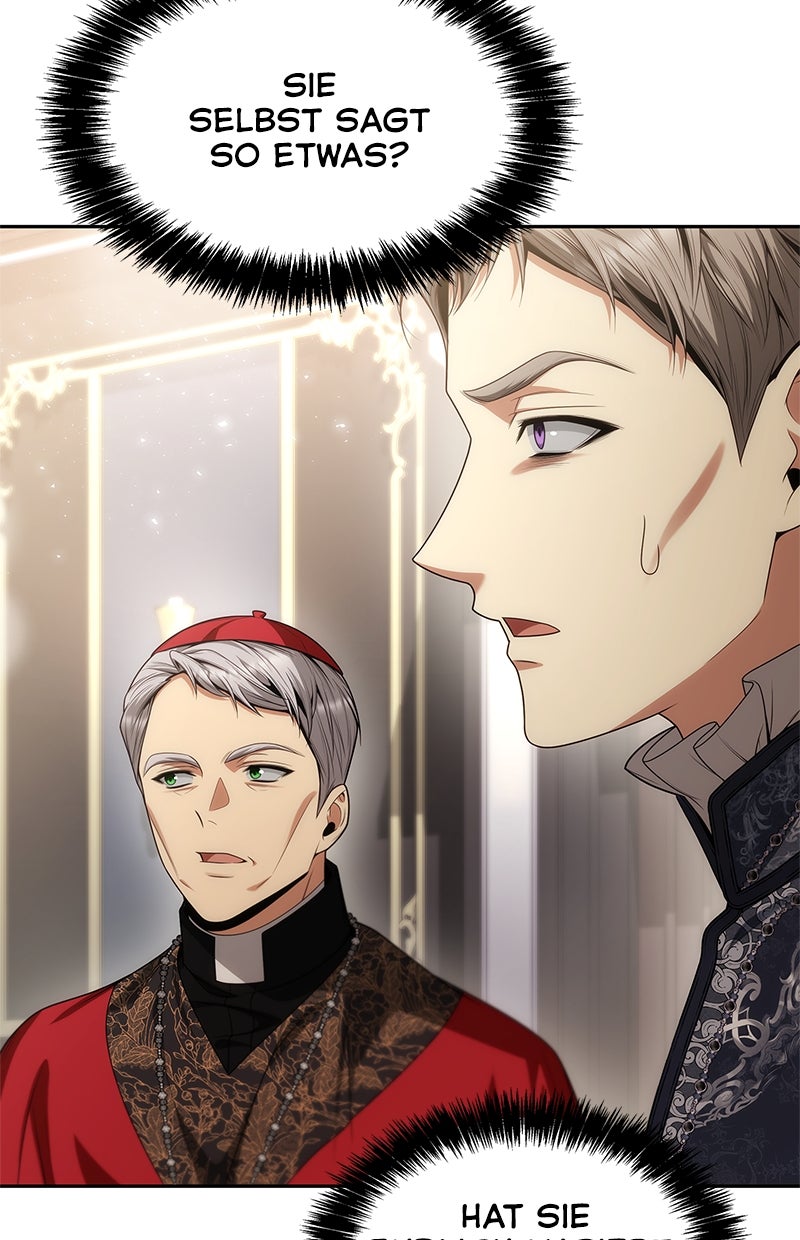 Read I'm the Queen in This Life DE Manga Online