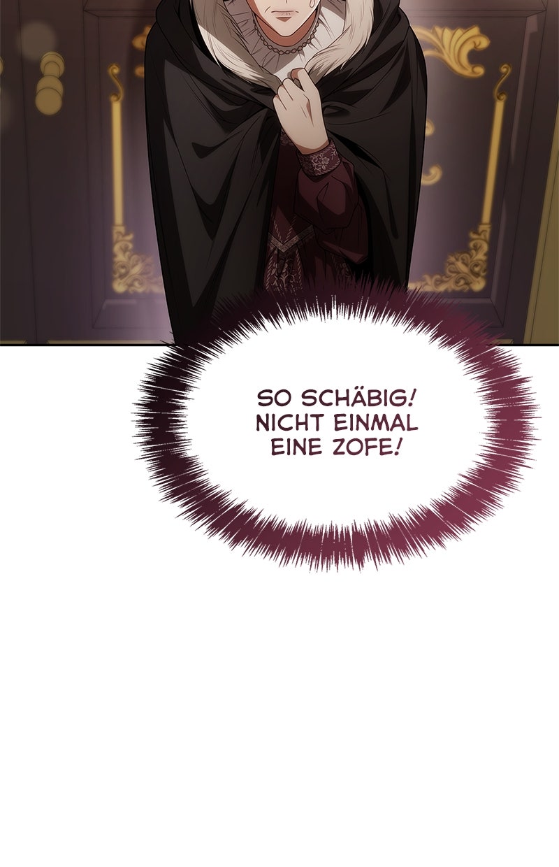 Read I'm the Queen in This Life DE Manga Online