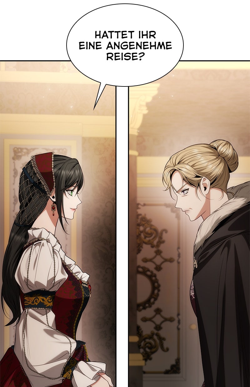 Read I'm the Queen in This Life DE Manga Online