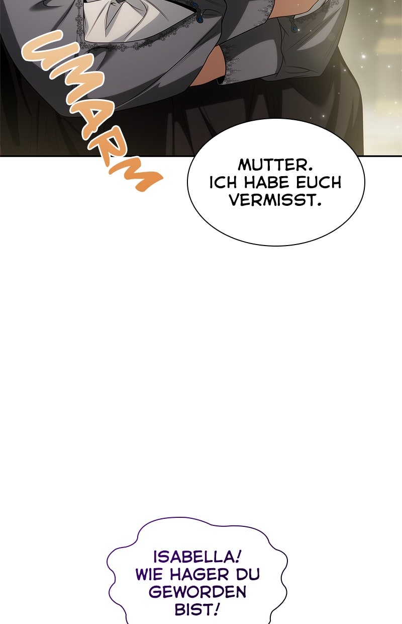 Read I'm the Queen in This Life DE Manga Online