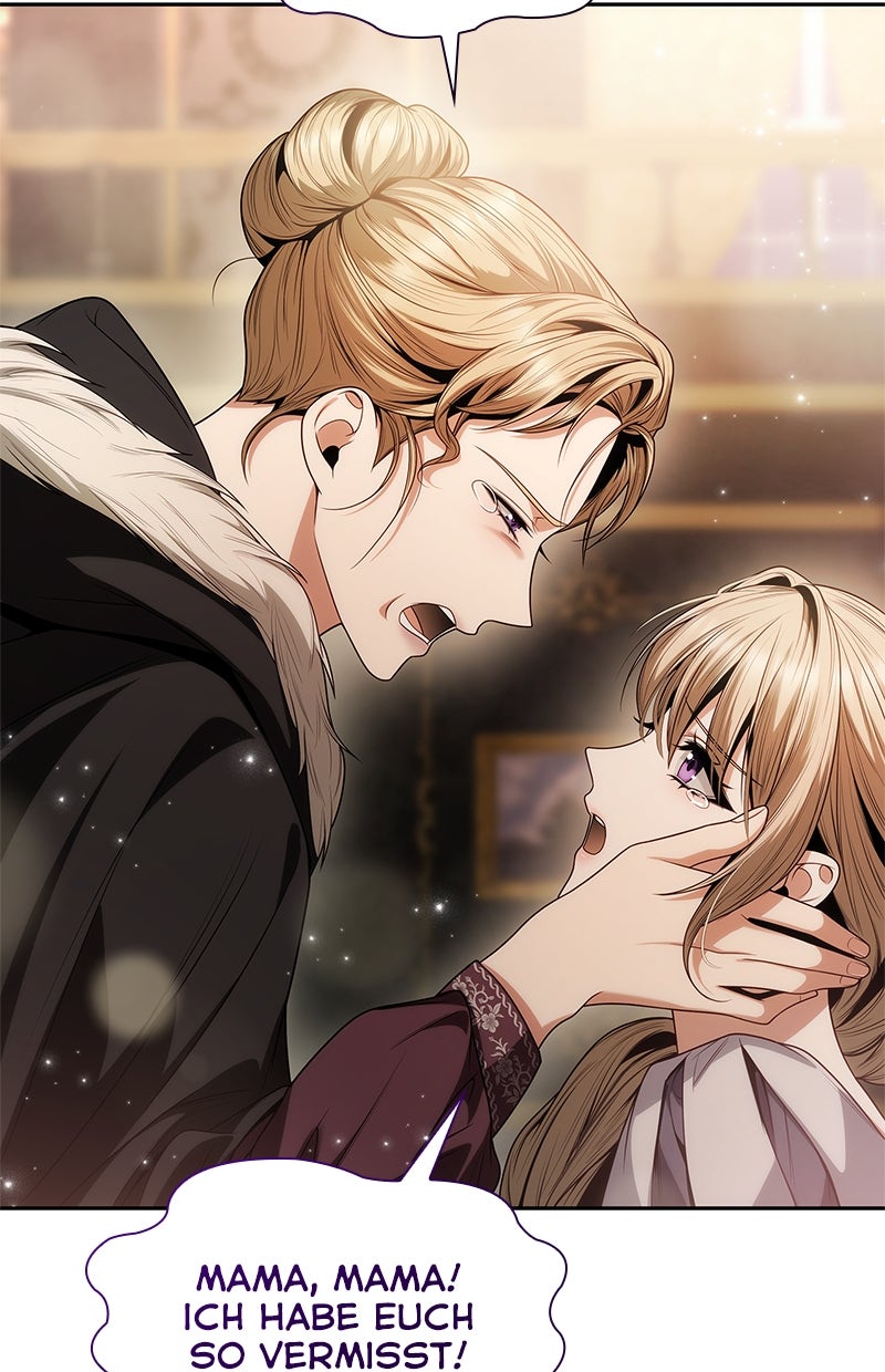 Read I'm the Queen in This Life DE Manga Online