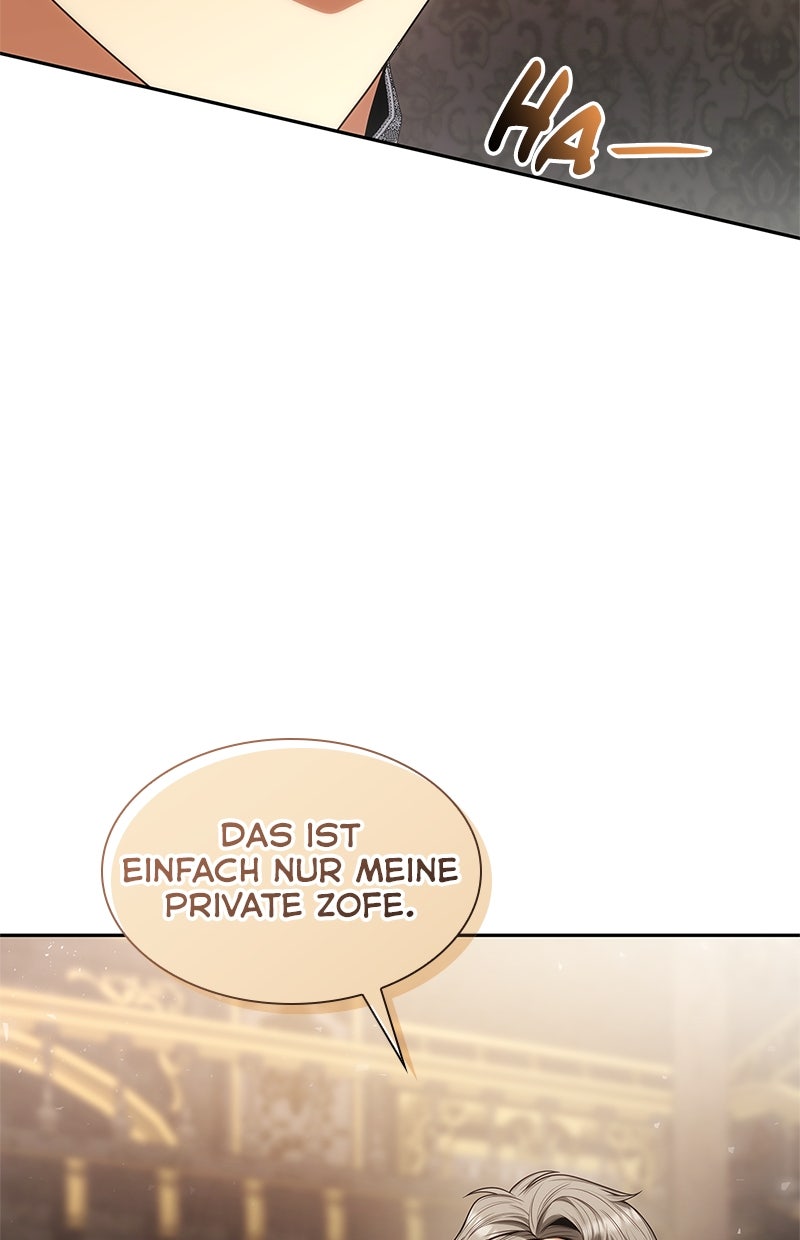 Read I'm the Queen in This Life DE Manga Online