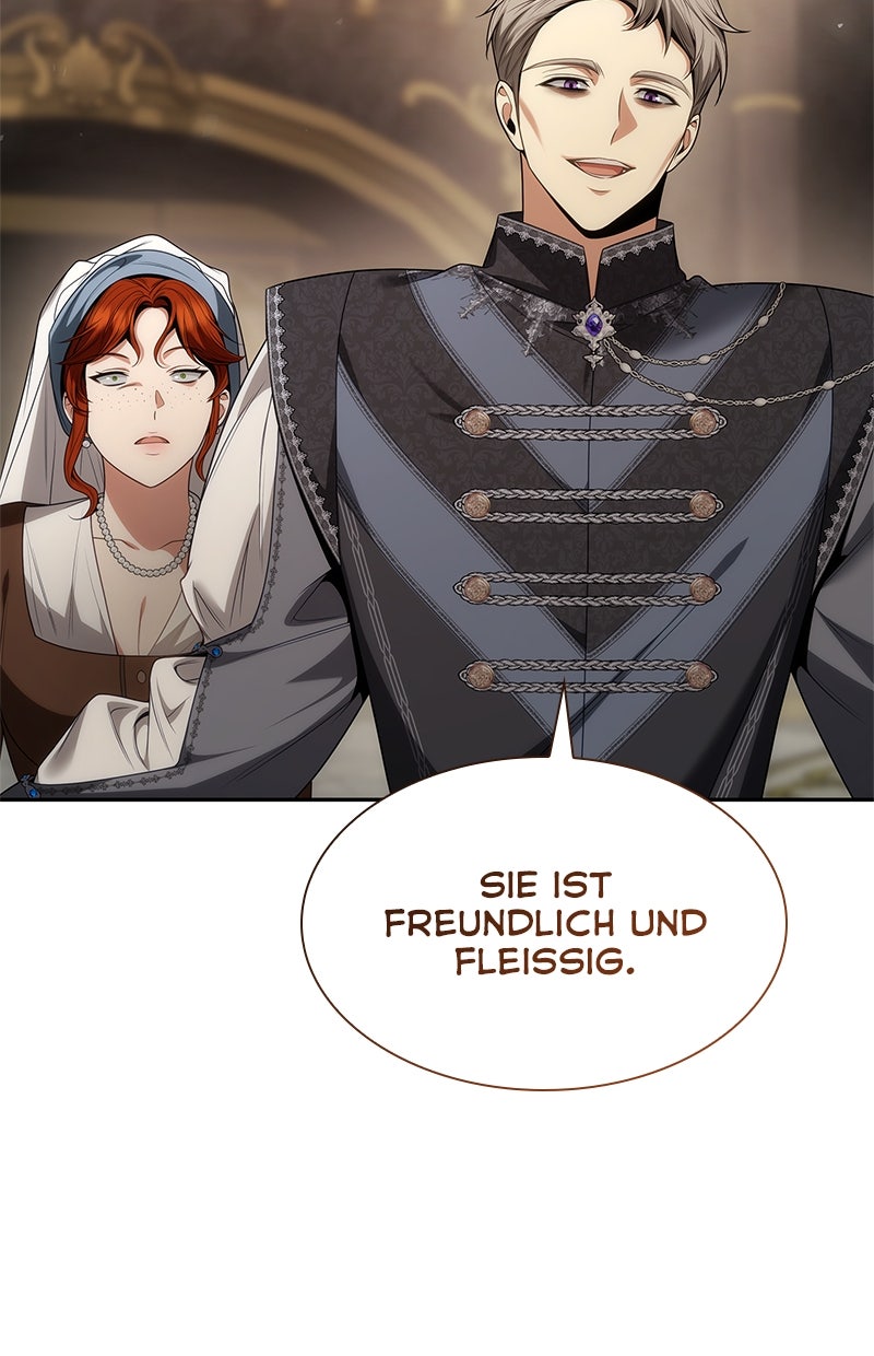 Read I'm the Queen in This Life DE Manga Online