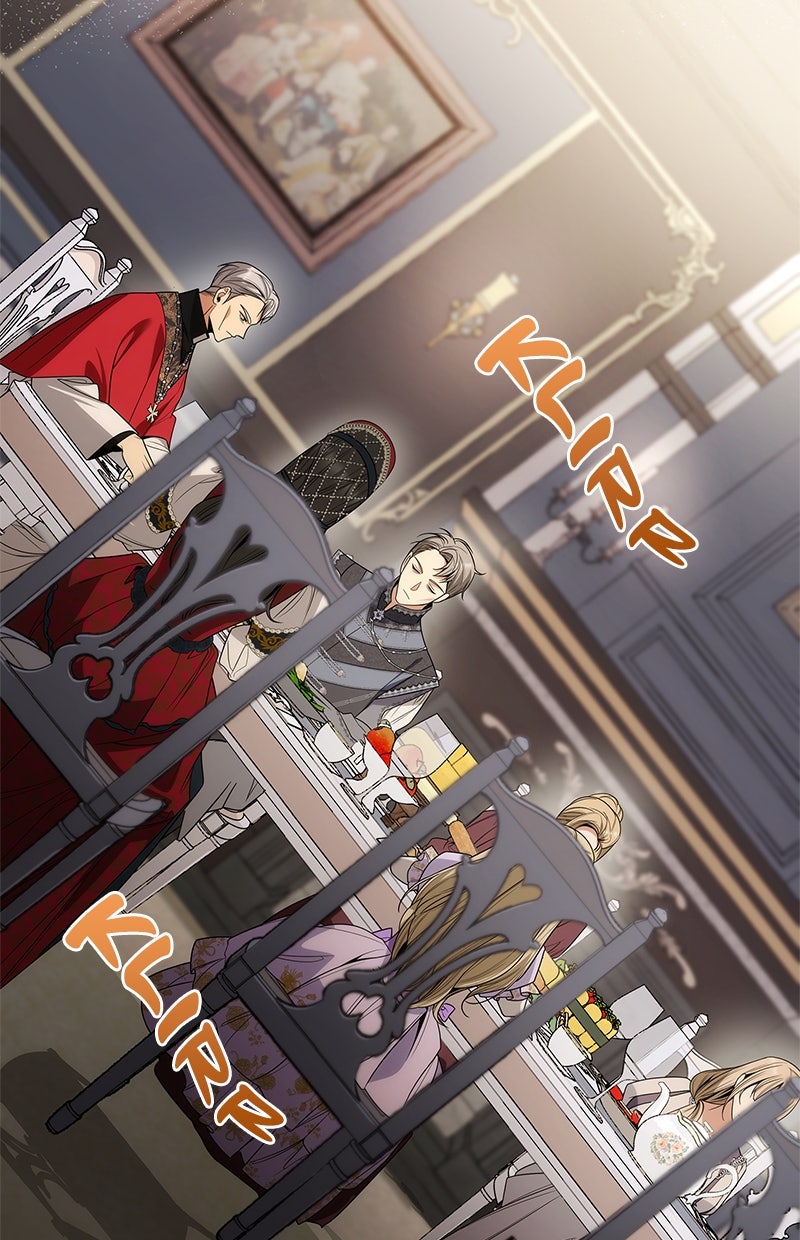 Read I'm the Queen in This Life DE Manga Online