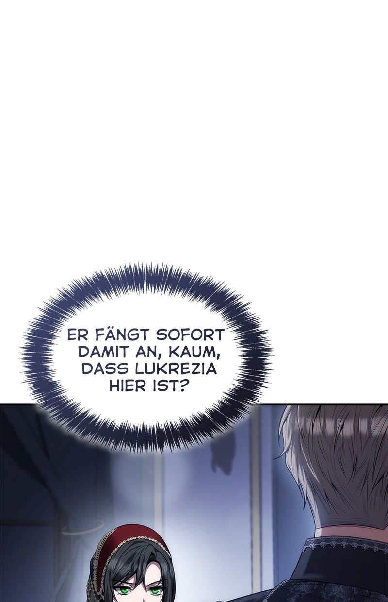 Read I'm the Queen in This Life DE Manga Online