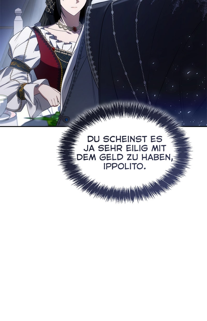 Read I'm the Queen in This Life DE Manga Online