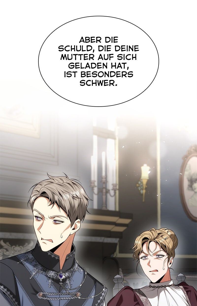 Read I'm the Queen in This Life DE Manga Online