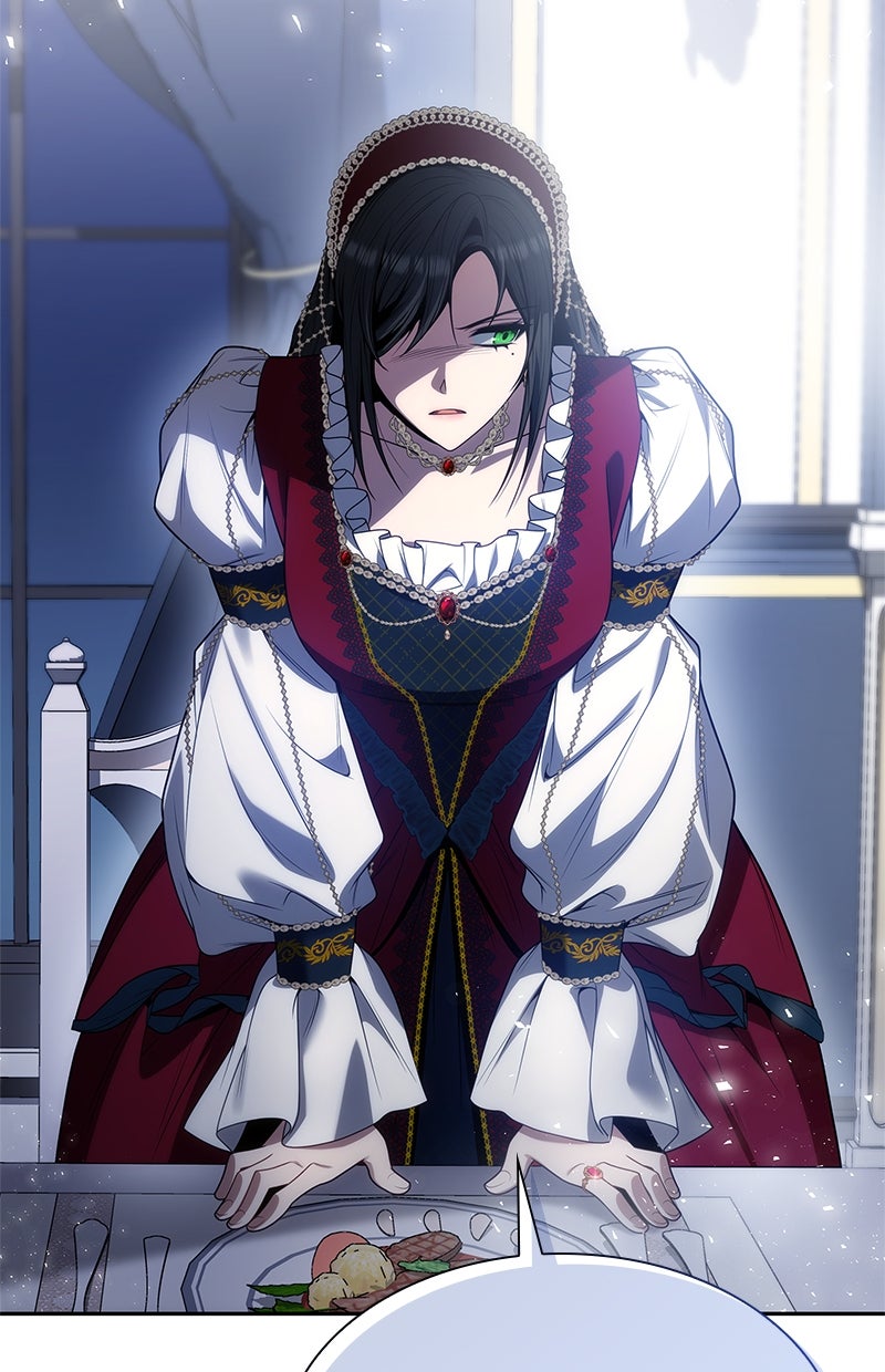 Read I'm the Queen in This Life DE Manga Online