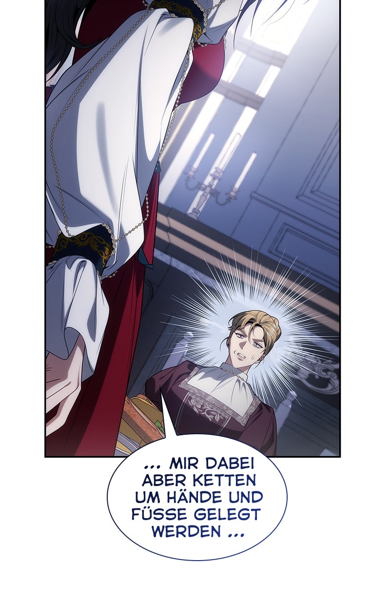 Read I'm the Queen in This Life DE Manga Online