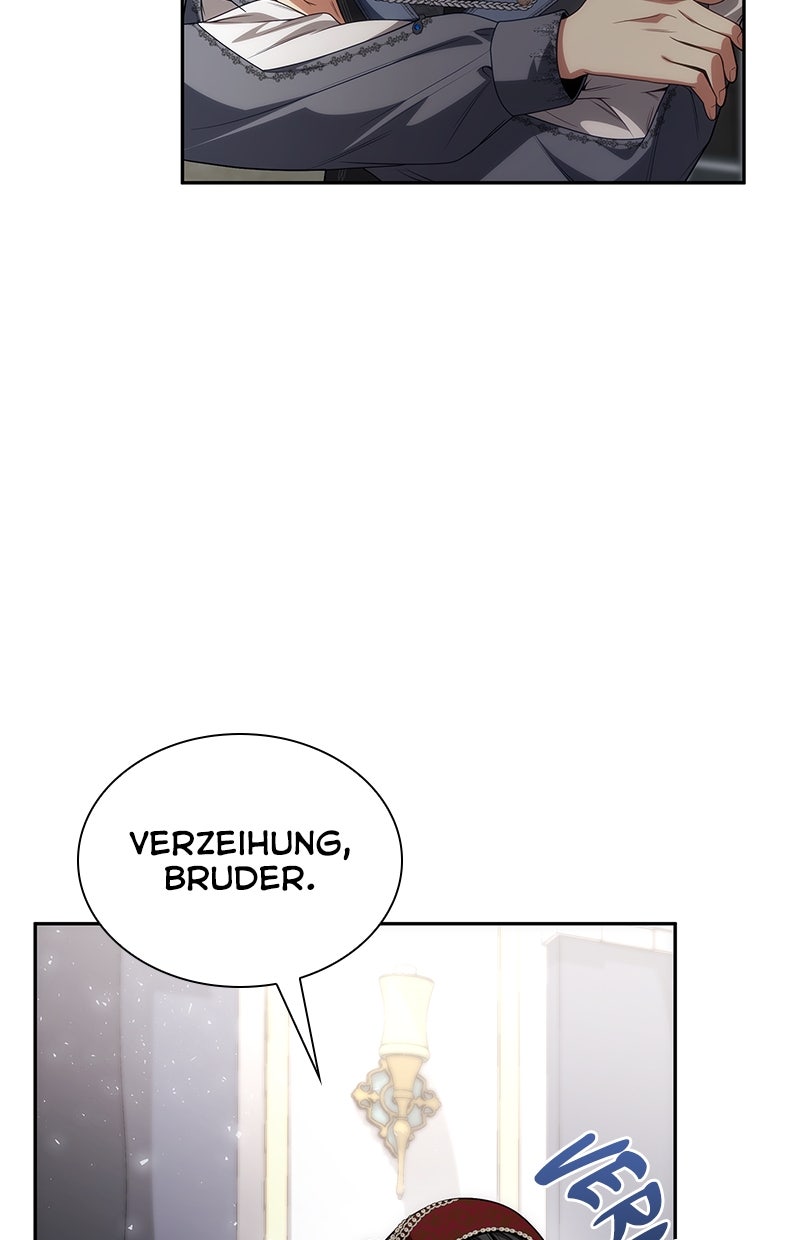 Read I'm the Queen in This Life DE Manga Online