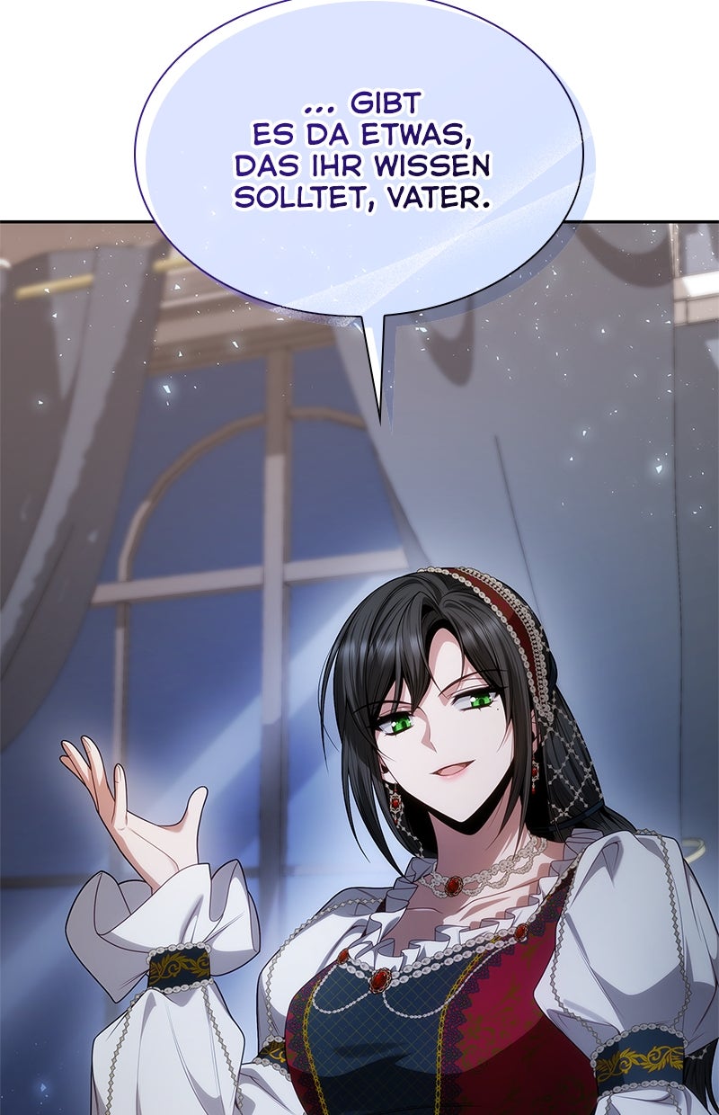 Read I'm the Queen in This Life DE Manga Online