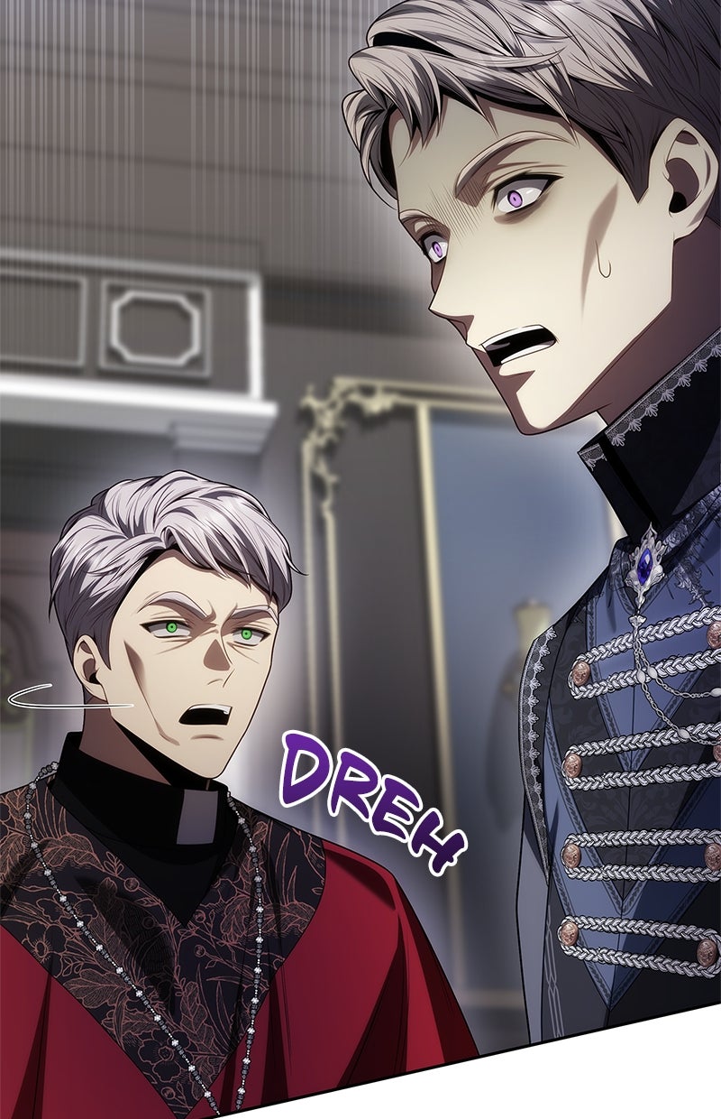 Read I'm the Queen in This Life DE Manga Online