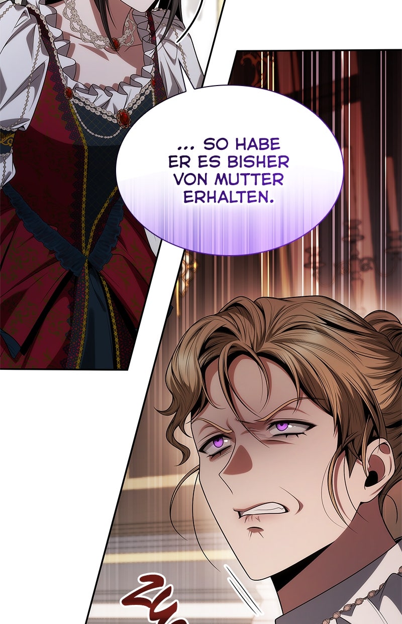 Read I'm the Queen in This Life DE Manga Online