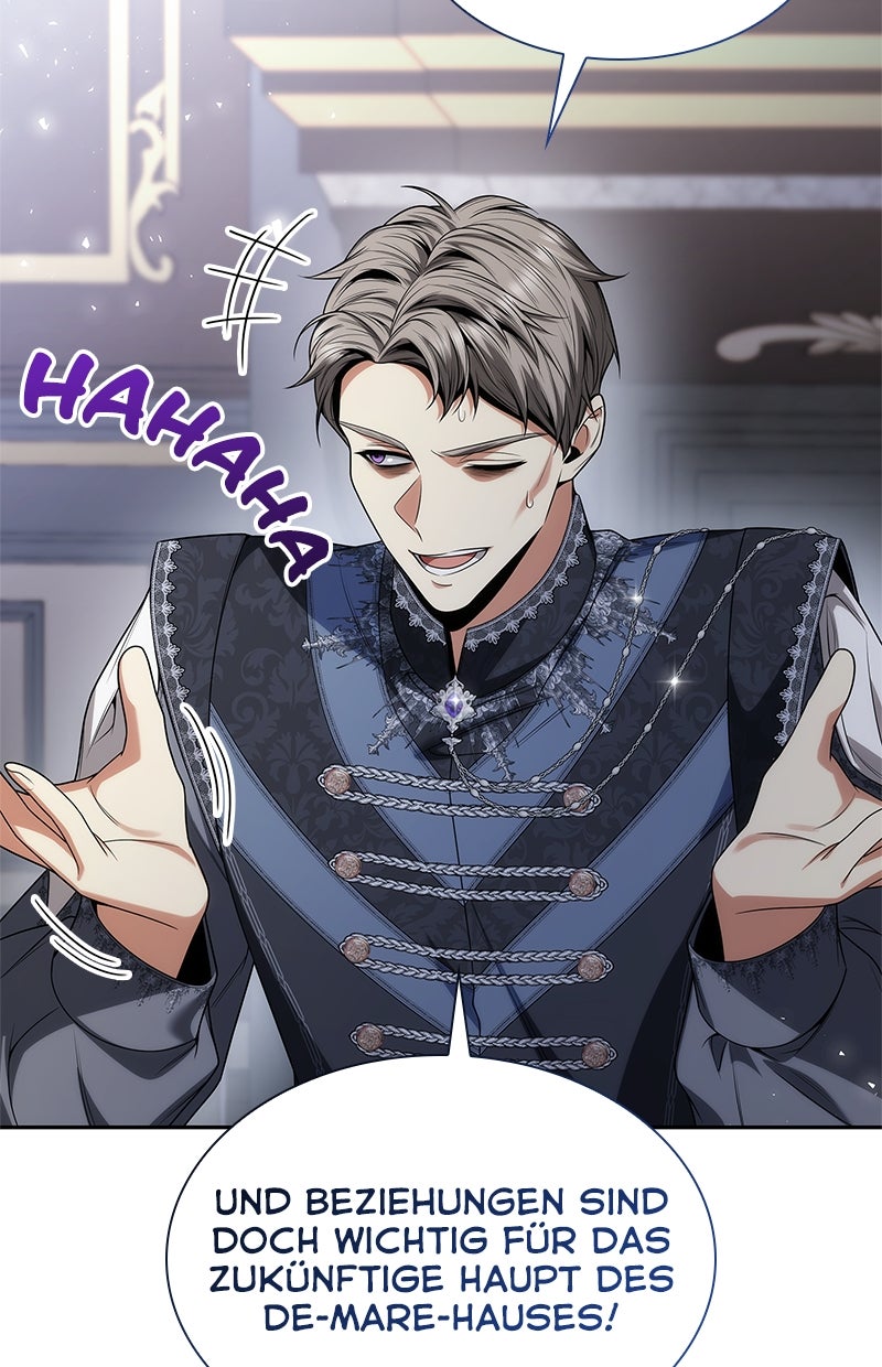 Read I'm the Queen in This Life DE Manga Online