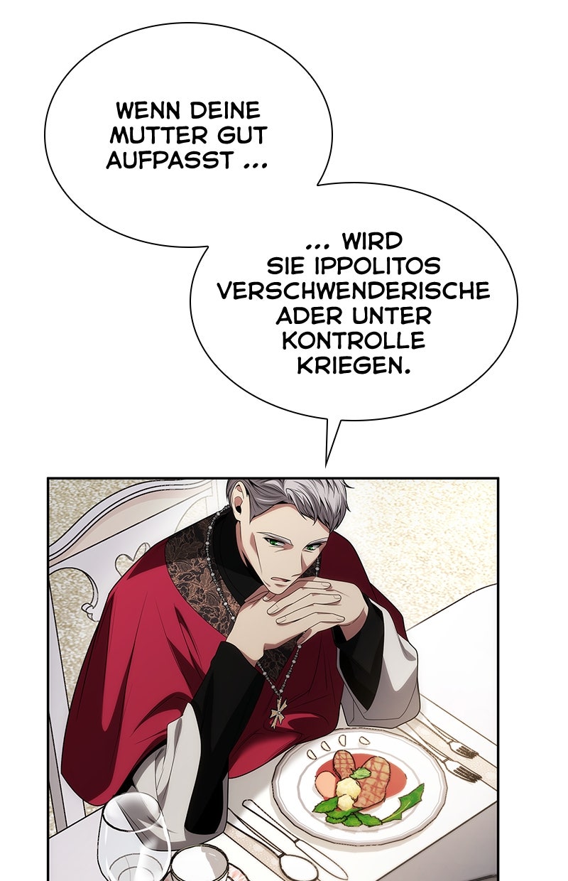 Read I'm the Queen in This Life DE Manga Online