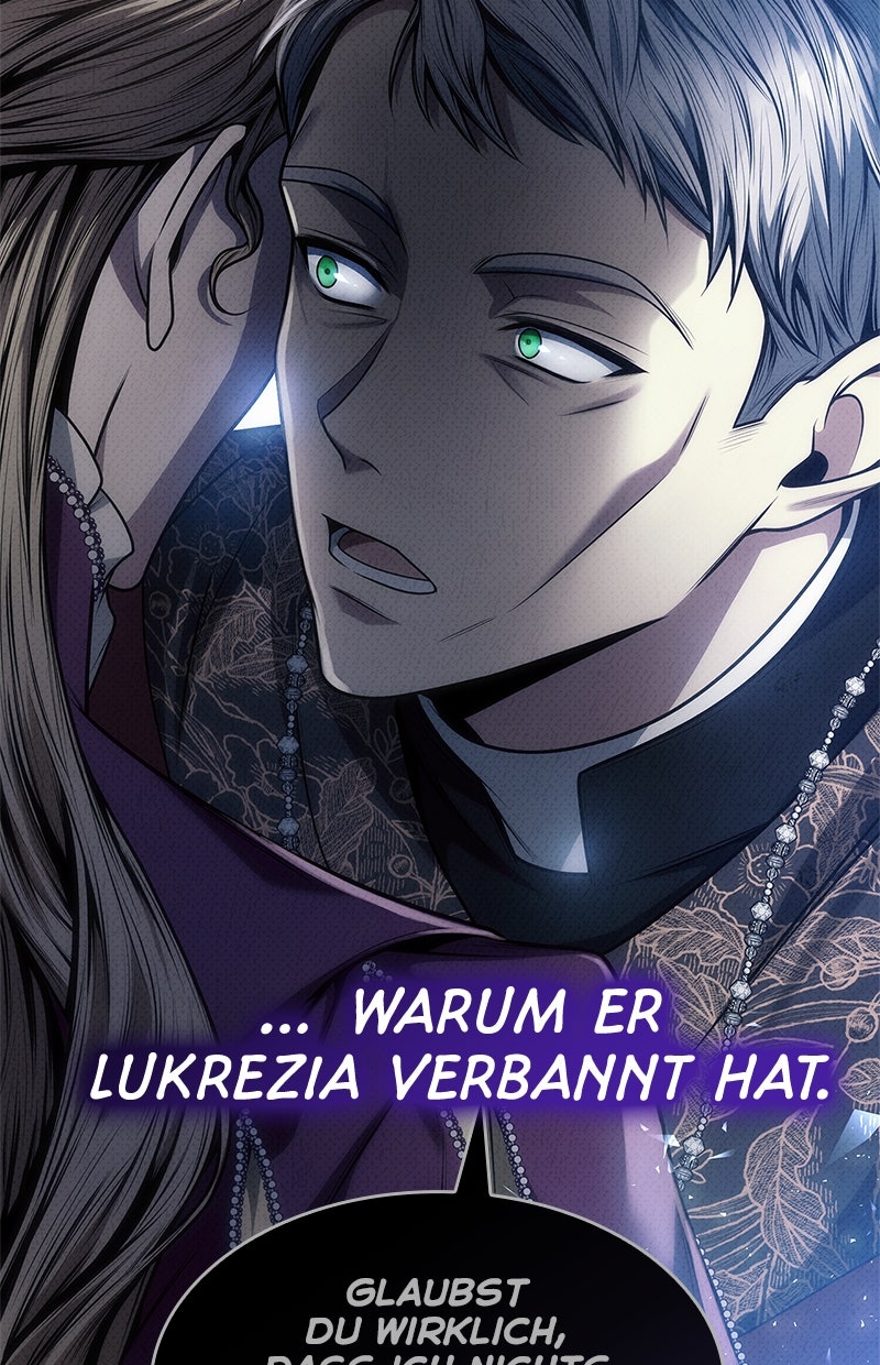 Read I'm the Queen in This Life DE Manga Online