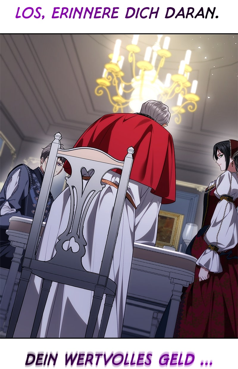 Read I'm the Queen in This Life DE Manga Online