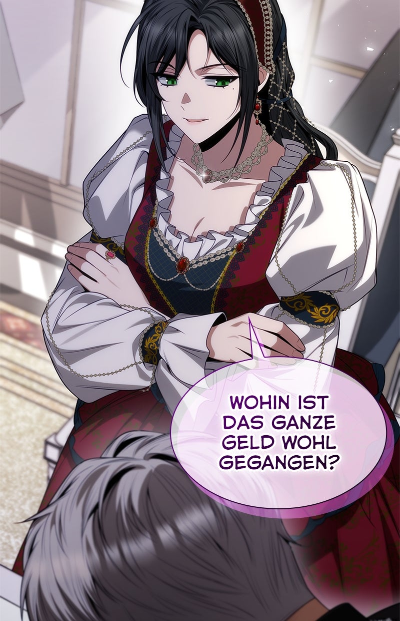 Read I'm the Queen in This Life DE Manga Online