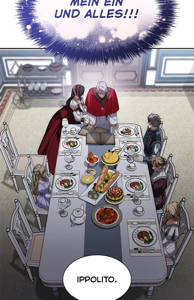 Read I'm the Queen in This Life DE Manga Online