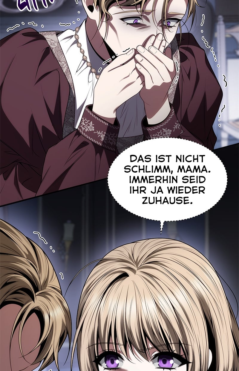 Read I'm the Queen in This Life DE Manga Online