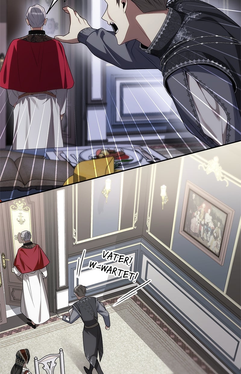 Read I'm the Queen in This Life DE Manga Online