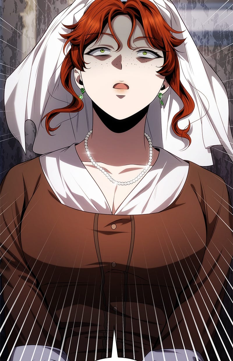 Read I'm the Queen in This Life DE Manga Online