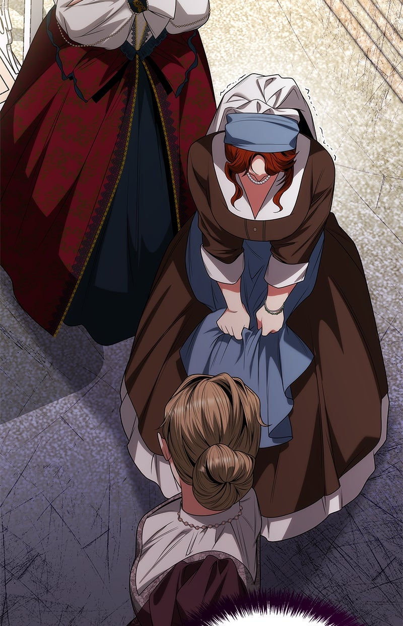 Read I'm the Queen in This Life DE Manga Online