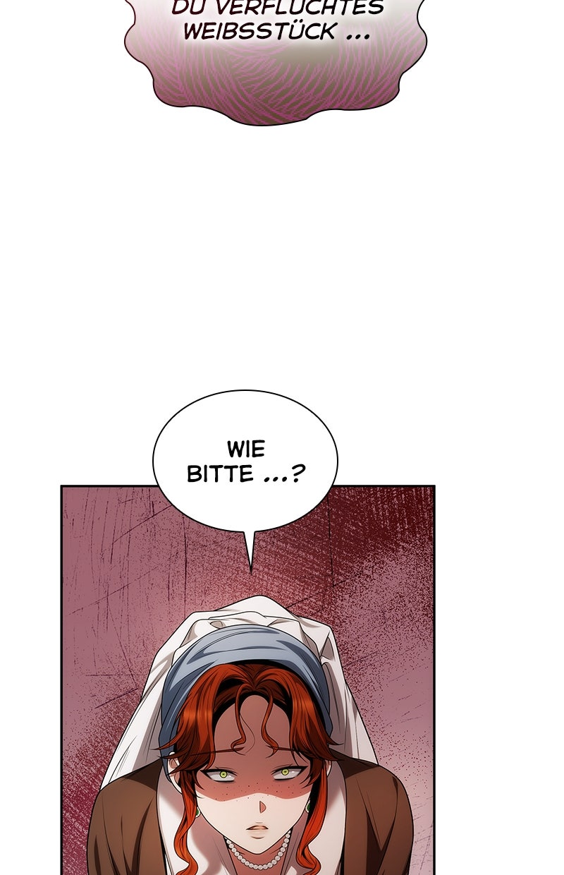 Read I'm the Queen in This Life DE Manga Online