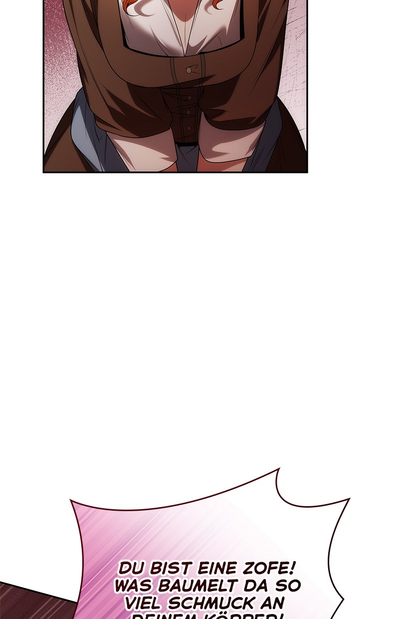 Read I'm the Queen in This Life DE Manga Online