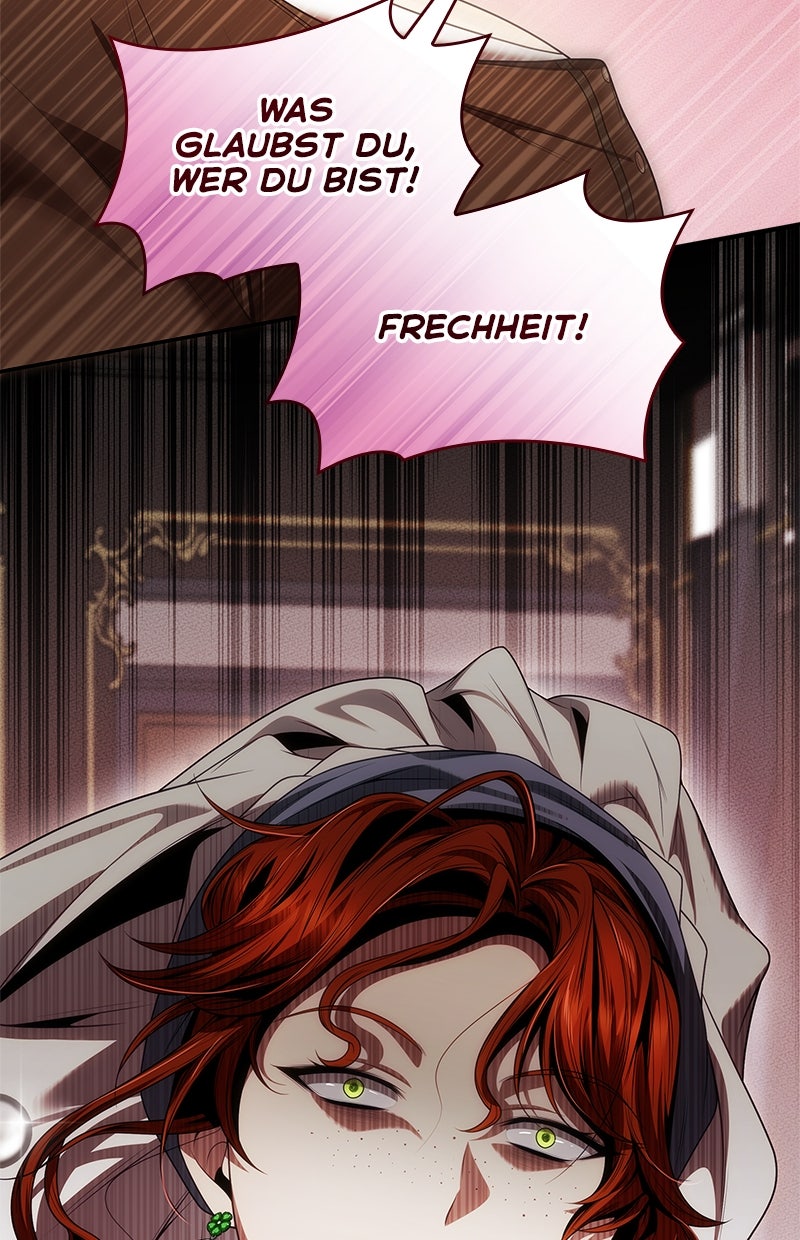 Read I'm the Queen in This Life DE Manga Online