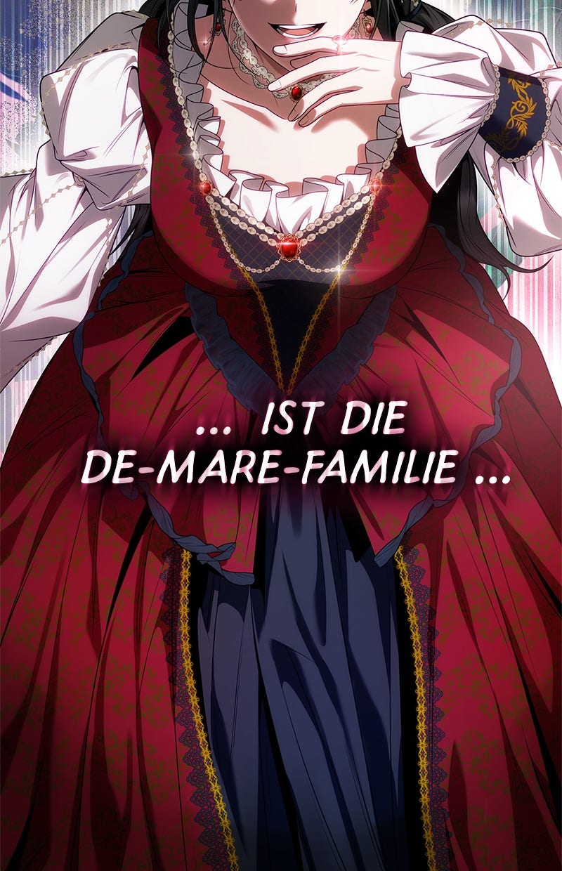 Read I'm the Queen in This Life DE Manga Online