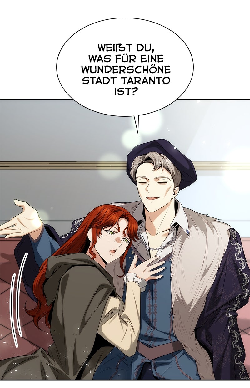 Read I'm the Queen in This Life DE Manga Online