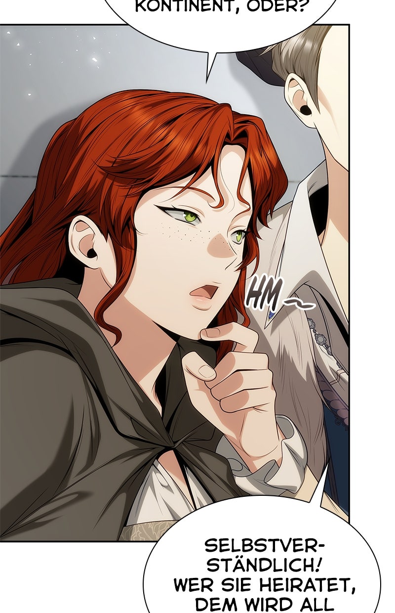 Read I'm the Queen in This Life DE Manga Online