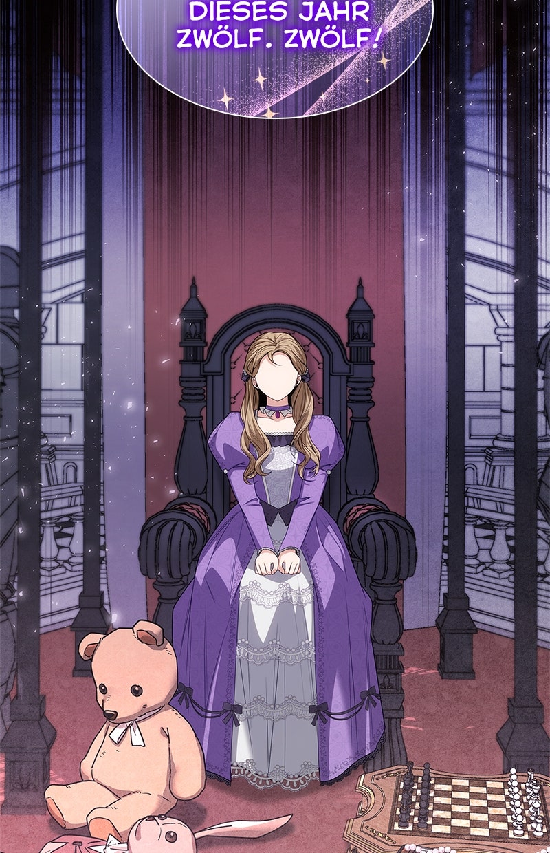 Read I'm the Queen in This Life DE Manga Online