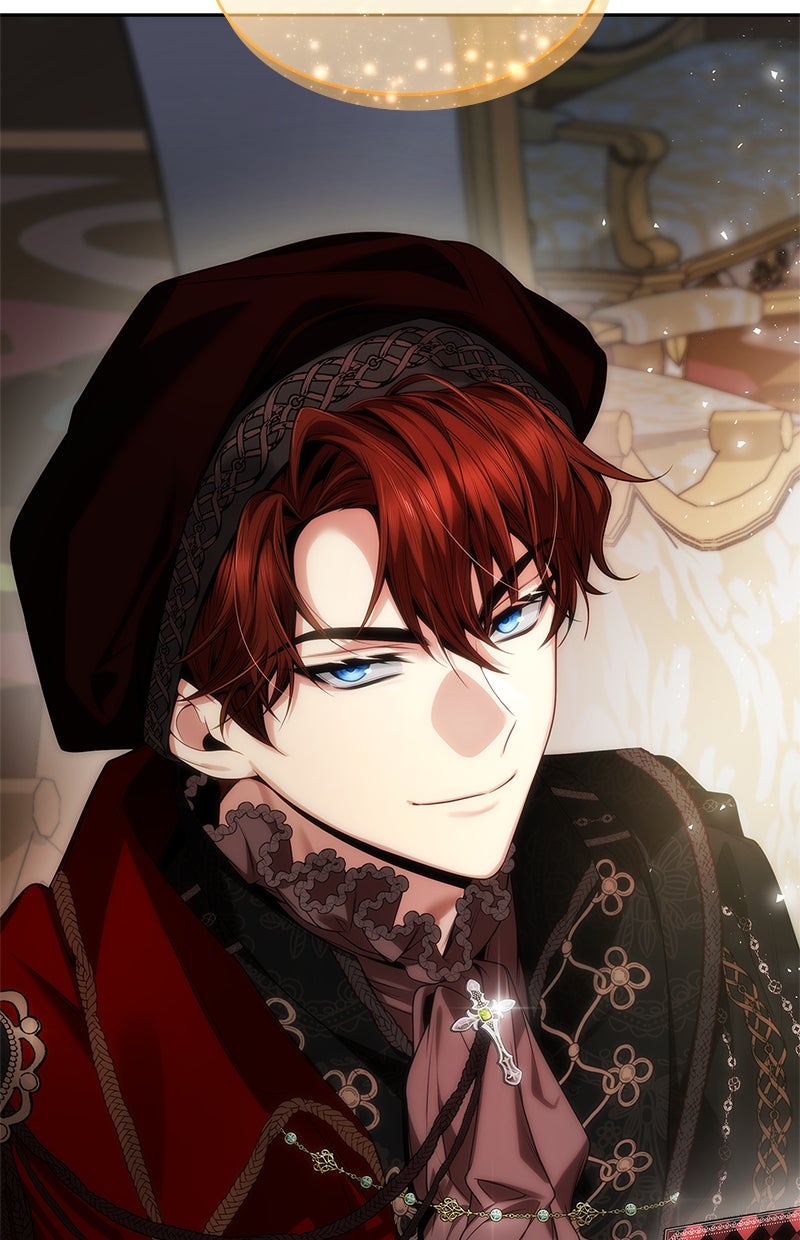 Read I'm the Queen in This Life DE Manga Online