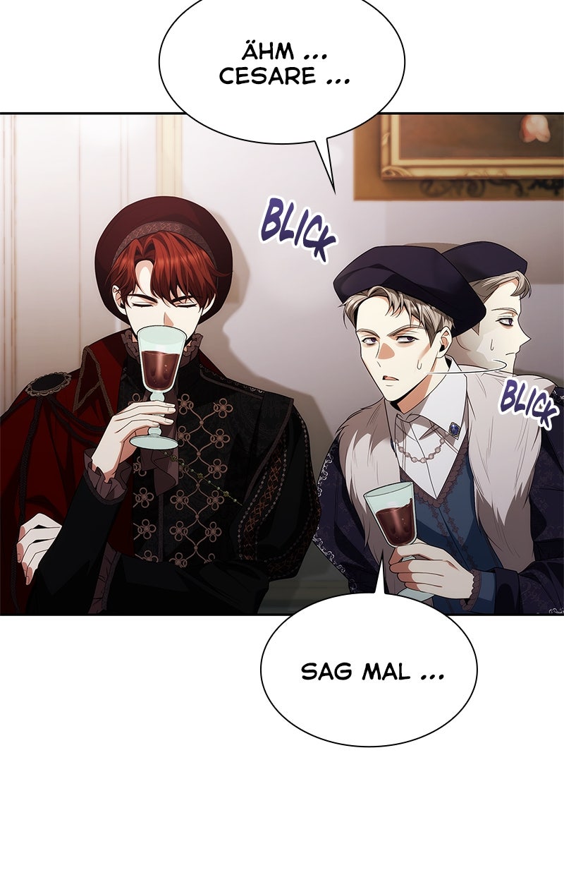 Read I'm the Queen in This Life DE Manga Online