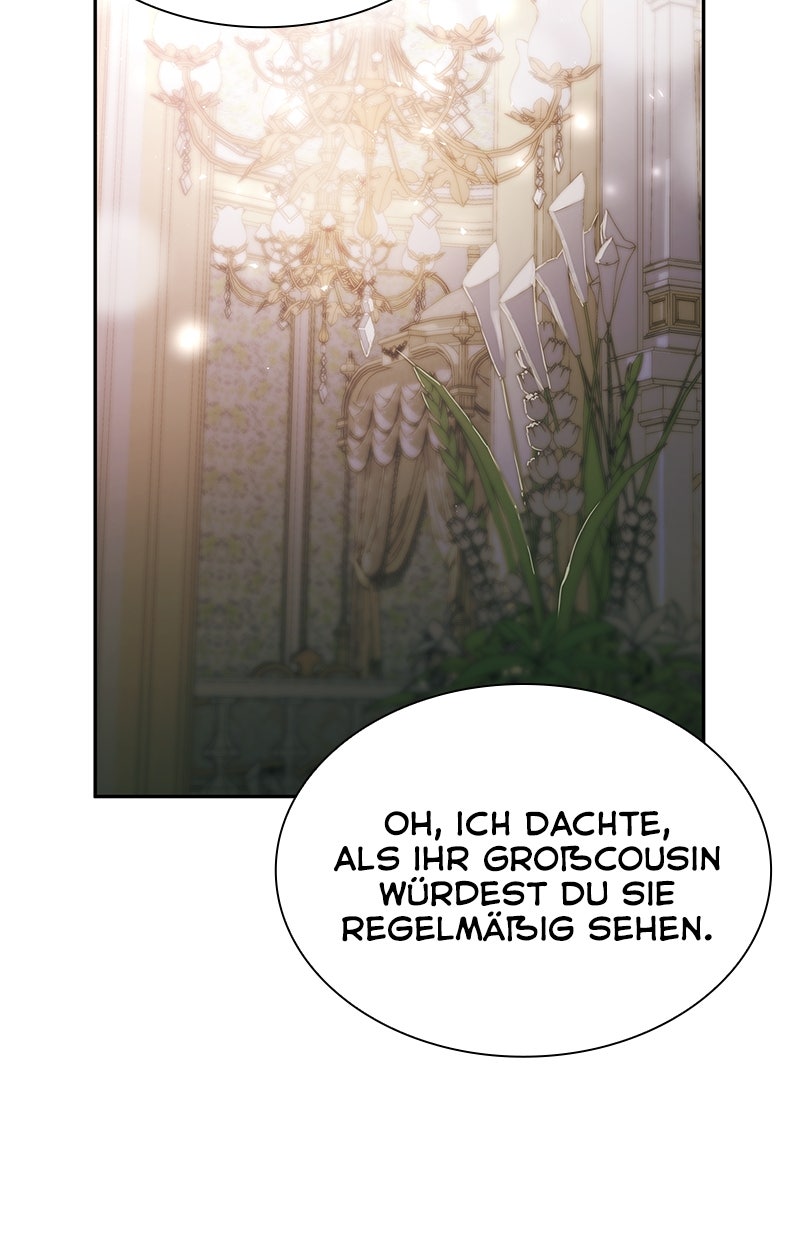 Read I'm the Queen in This Life DE Manga Online