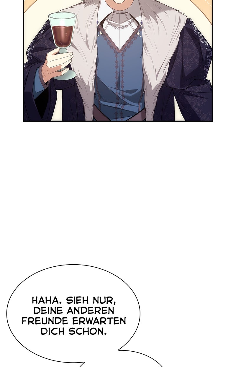 Read I'm the Queen in This Life DE Manga Online