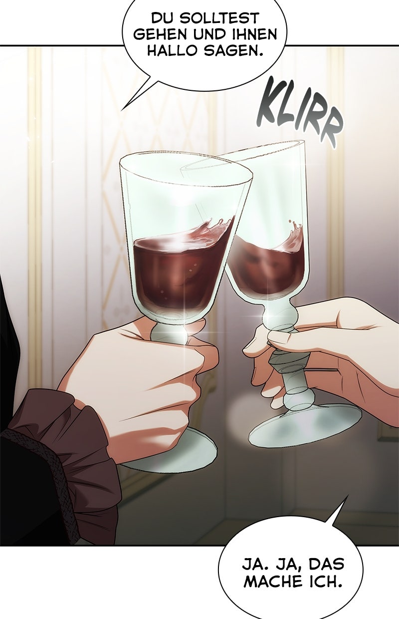 Read I'm the Queen in This Life DE Manga Online