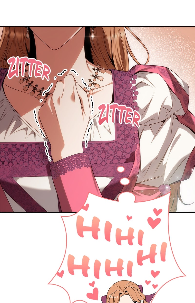 Read I'm the Queen in This Life DE Manga Online